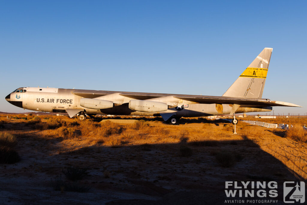 20221014 gateguards edwards  0790 zeitler 1024x683 - Edwards AFB Aerospace Valley Open House 2022