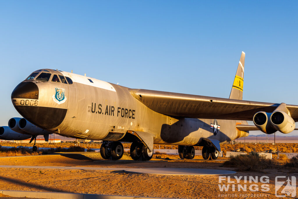 20221014 gateguards edwards  0799 zeitler 1024x683 - Edwards AFB Aerospace Valley Open House 2022