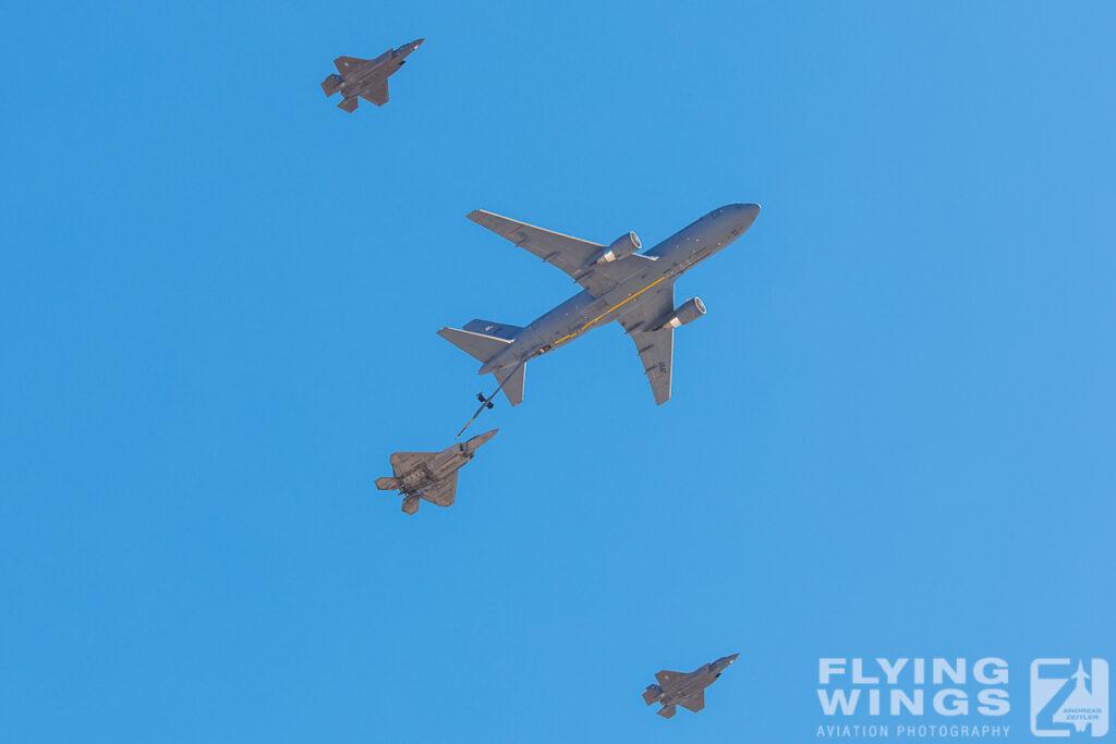 20221014 kc 46 edwards  0963 zeitler 1024x683 - Edwards AFB Aerospace Valley Open House 2022