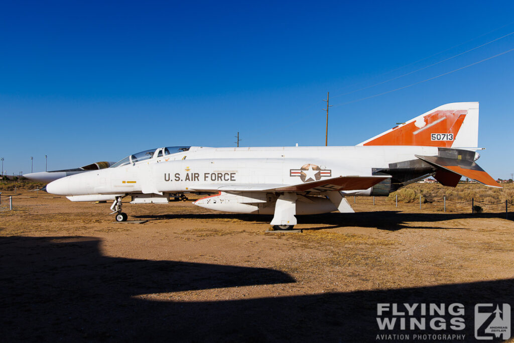 20221014 museum edwards  0675 zeitler 1024x683 - Edwards AFB Aerospace Valley Open House 2022