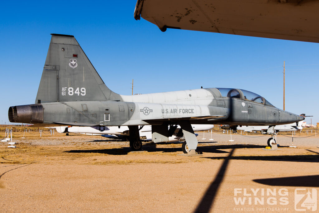 20221014 museum edwards  0684 zeitler 1024x683 - Edwards AFB Aerospace Valley Open House 2022