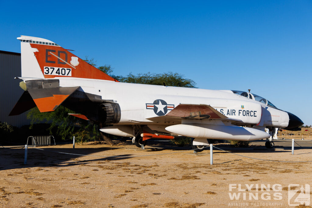 20221014 museum edwards  0701 zeitler 1024x683 - Edwards AFB Aerospace Valley Open House 2022