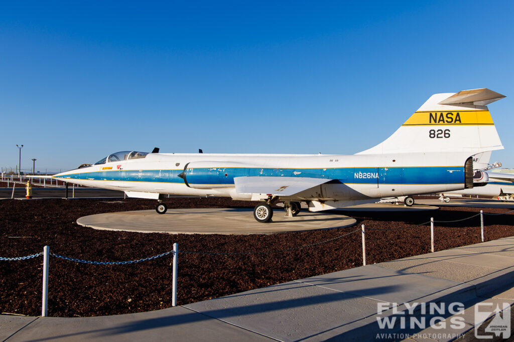 20221014 nasa edwards  0717 zeitler 1024x683 - Edwards AFB Aerospace Valley Open House 2022