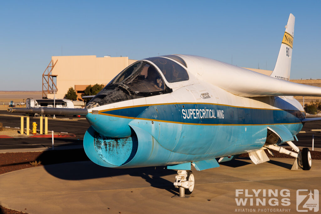 20221014 nasa edwards  0729 zeitler 1024x683 - Edwards AFB Aerospace Valley Open House 2022