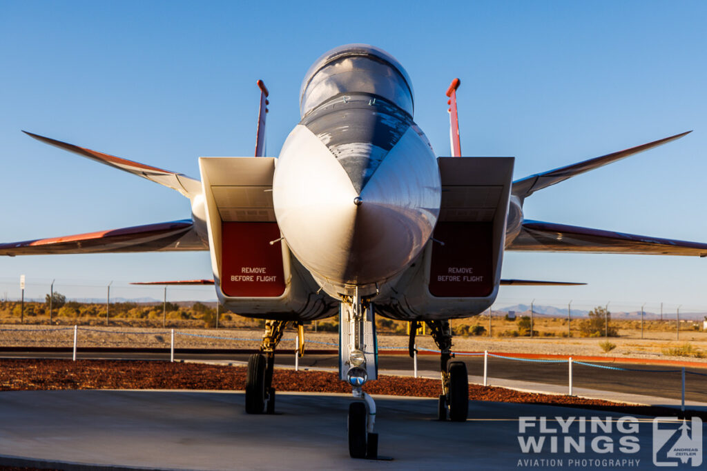 20221014 nasa edwards  0733 zeitler 1024x683 - Edwards AFB Aerospace Valley Open House 2022