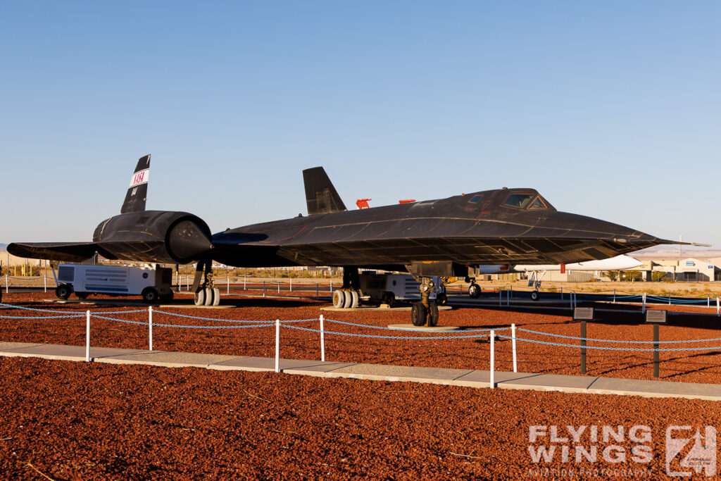 20221014 nasa edwards  0739 zeitler 1024x683 - Edwards AFB Aerospace Valley Open House 2022