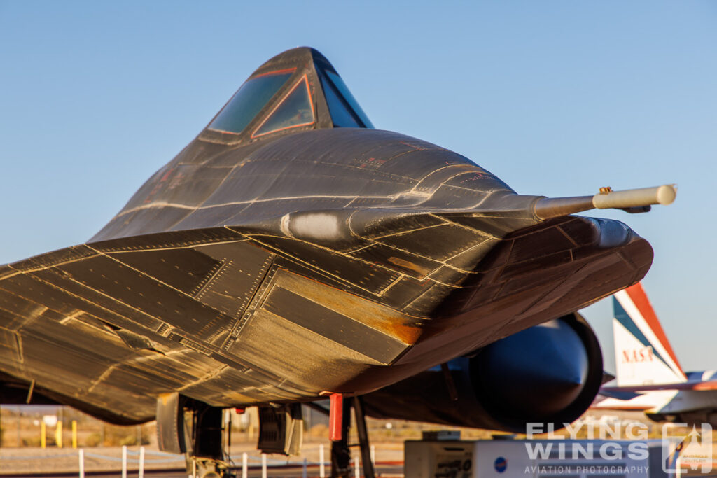 20221014 nasa edwards  0751 zeitler 1024x683 - Edwards AFB Aerospace Valley Open House 2022