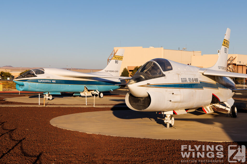 20221014 nasa edwards  0755 zeitler 1024x683 - Edwards AFB Aerospace Valley Open House 2022