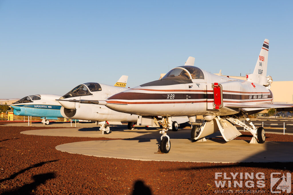 20221014 nasa edwards  0759 zeitler 1024x683 - Edwards AFB Aerospace Valley Open House 2022