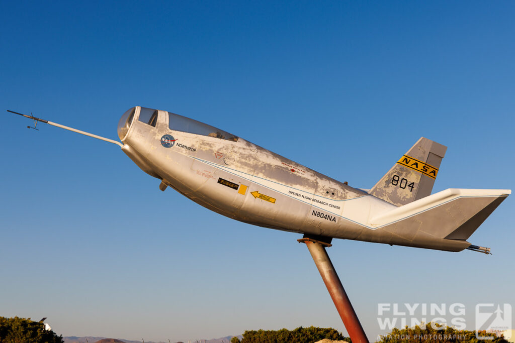 20221014 nasa edwards  0772 zeitler 1024x683 - Edwards AFB Aerospace Valley Open House 2022