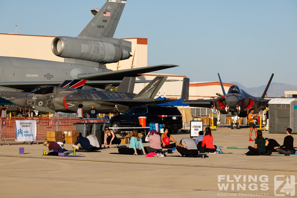 20221014 so edwards  0700 zeitler 1024x683 - Edwards AFB Aerospace Valley Open House 2022