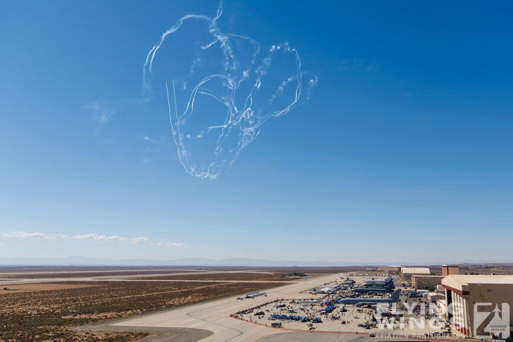 20221014 so edwards  0960 zeitler 1024x683 - Edwards AFB Aerospace Valley Open House 2022