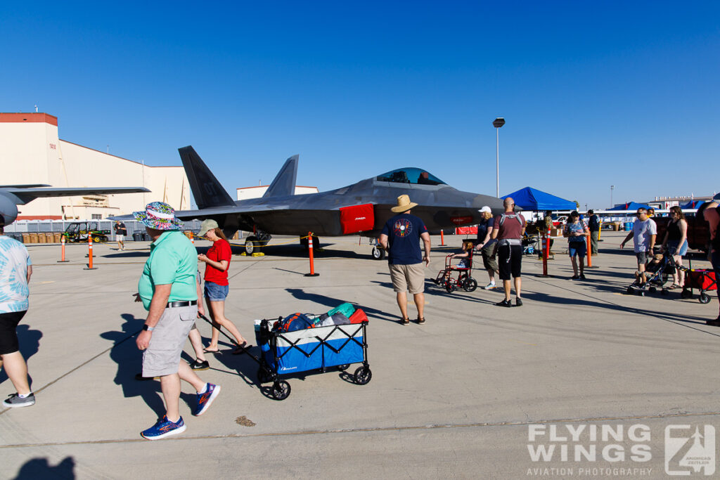 20221014 so edwards  9770 zeitler 1024x683 - Edwards AFB Aerospace Valley Open House 2022