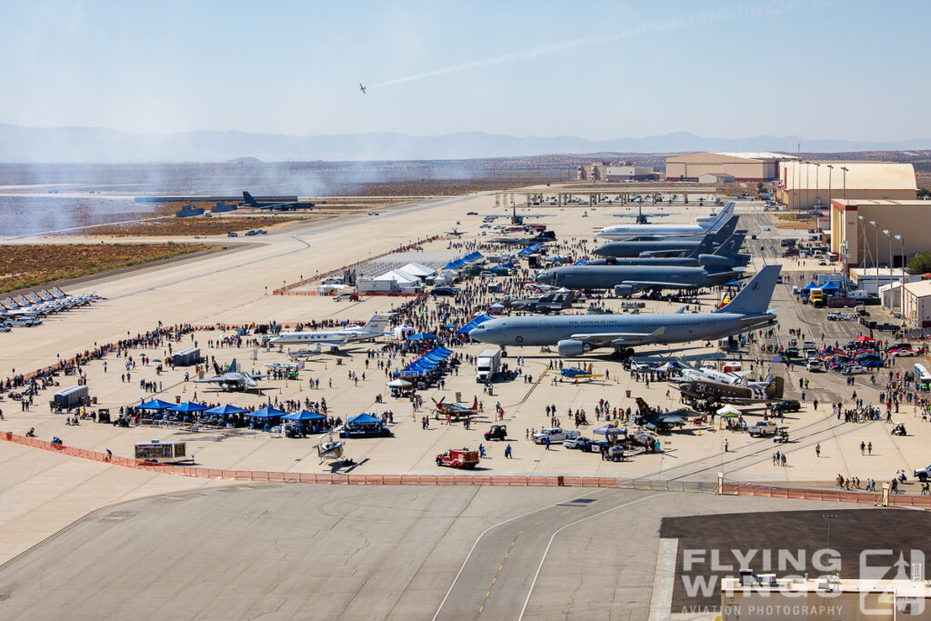 20221014 so edwards  9938 zeitler 1024x683 - Edwards AFB Aerospace Valley Open House 2022