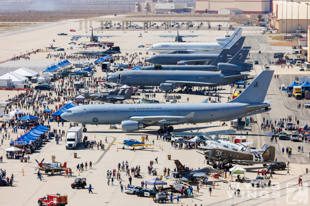 20221014 so edwards  9943 zeitler 1024x683 - Edwards AFB Aerospace Valley Open House 2022