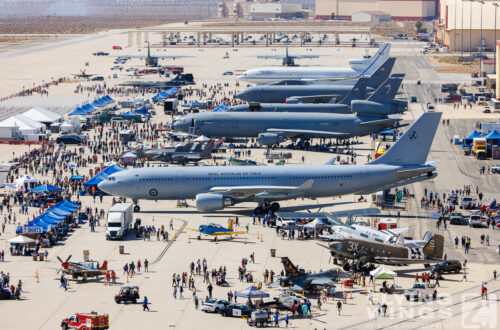 2022, Edwards, USA, impression, overview, static display