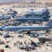 2022, Edwards, USA, impression, overview, static display