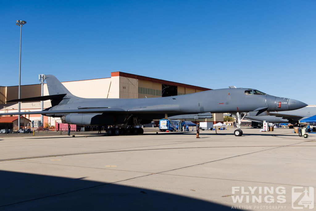 20221014 static edwards  0570 zeitler 1024x683 - Edwards AFB Aerospace Valley Open House 2022