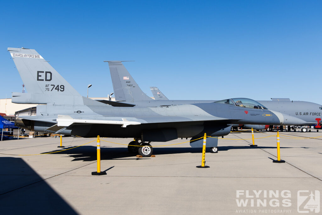 20221014 static edwards  0589 zeitler 1024x683 - Edwards AFB Aerospace Valley Open House 2022