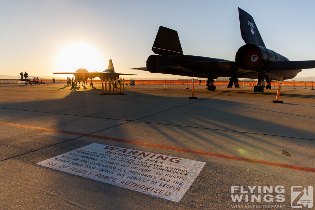 20221014 static edwards  9526 zeitler 1024x683 - Edwards AFB Aerospace Valley Open House 2022