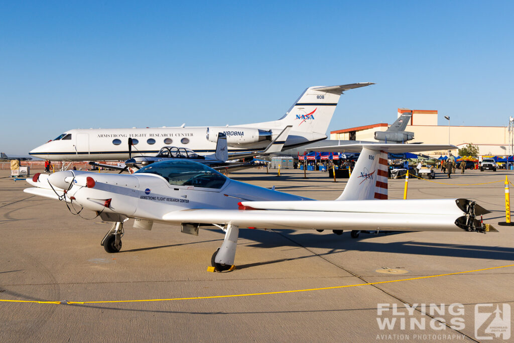 20221014 static edwards  9609 zeitler 1024x683 - Edwards AFB Aerospace Valley Open House 2022