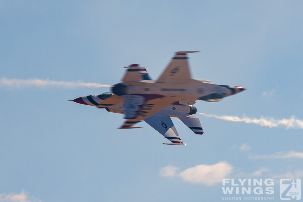 20221014 thunderbirds edwards  0383 zeitler 1024x683 - Edwards AFB Aerospace Valley Open House 2022