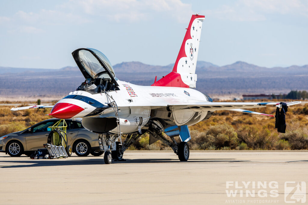 20221014 thunderbirds edwards  0989 zeitler 1024x683 - Edwards AFB Aerospace Valley Open House 2022