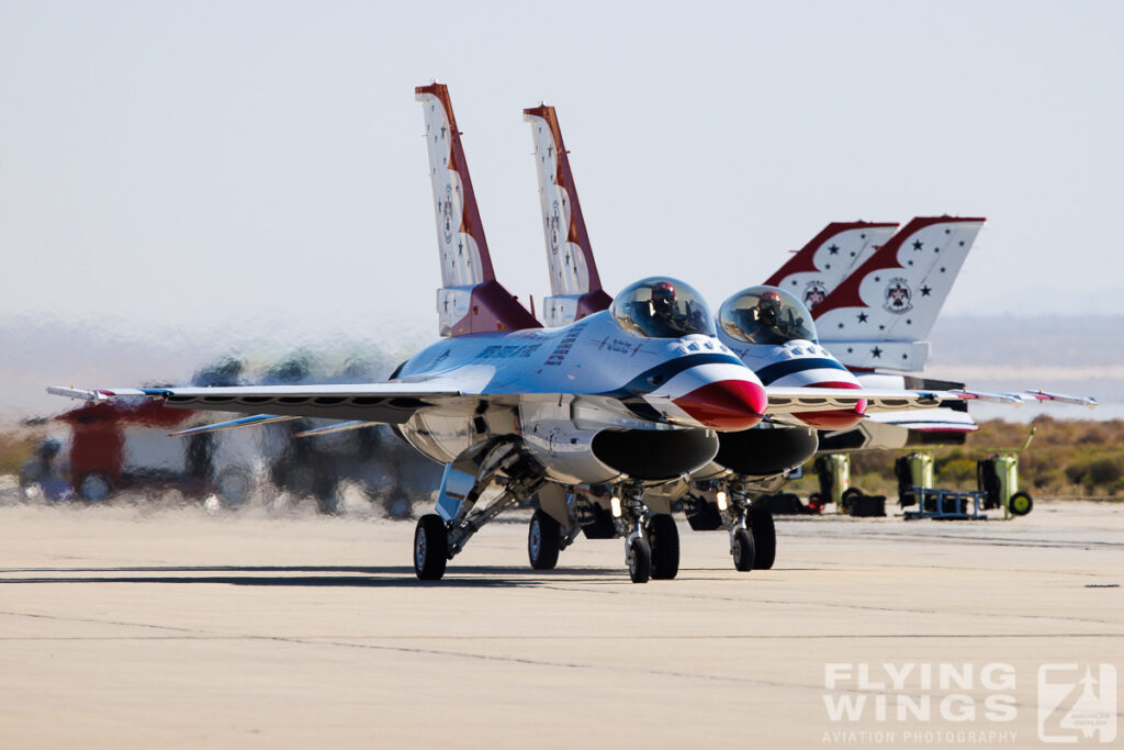 2022, Edwards, F-16, Thunderbirds, USA, display team
