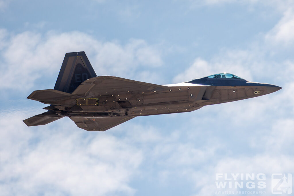 20221015 f 22 edwards  1209 zeitler 1024x683 - Edwards AFB Aerospace Valley Open House 2022