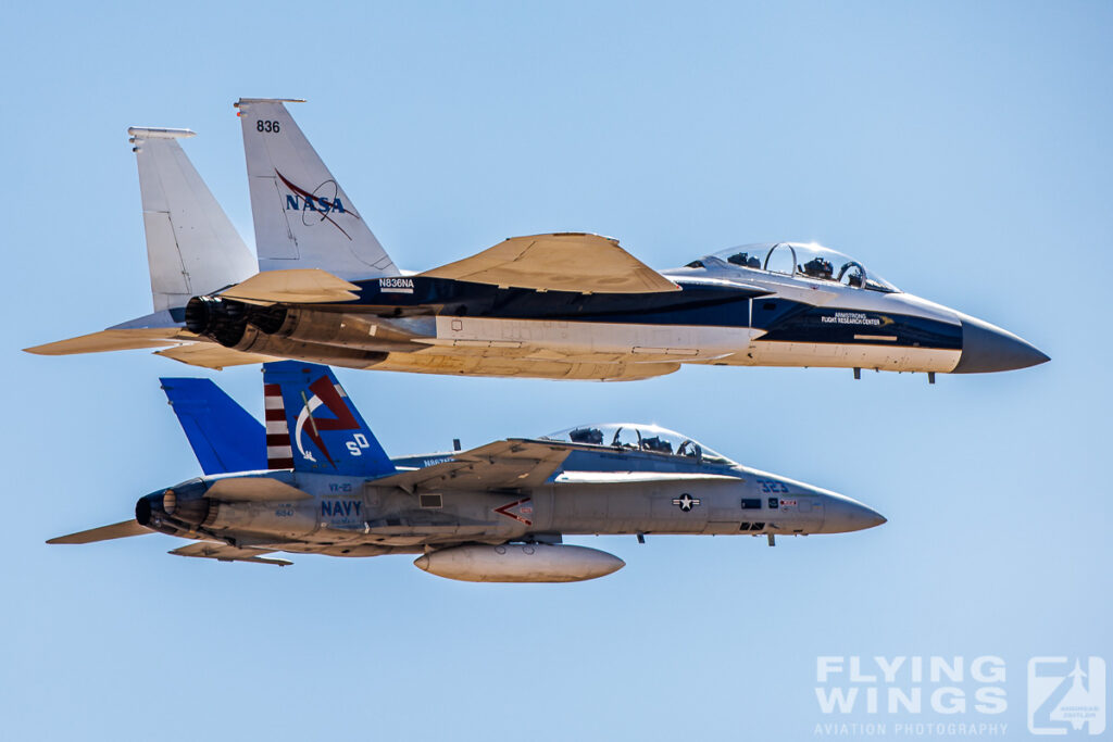 20221015 nasa edwards  1853 zeitler 1024x683 - Edwards AFB Aerospace Valley Open House 2022