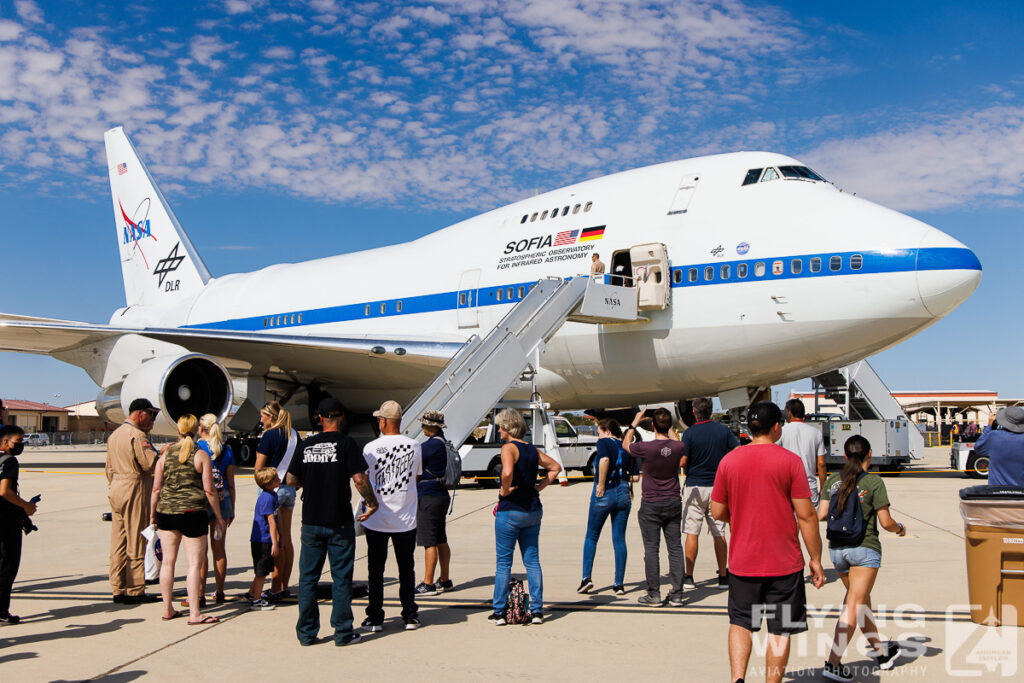 20221015 so edwards  1608 zeitler 1024x683 - Edwards AFB Aerospace Valley Open House 2022