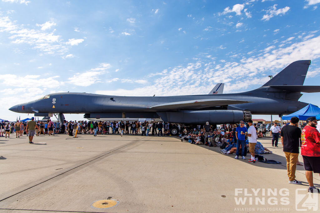 20221015 so edwards  1620 zeitler 1024x683 - Edwards AFB Aerospace Valley Open House 2022