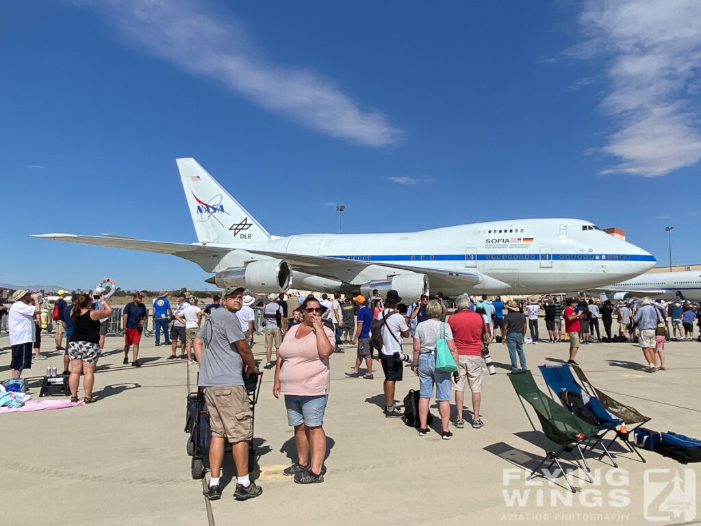 20221015 so edwards  8376 zeitler 1024x768 - Edwards AFB Aerospace Valley Open House 2022