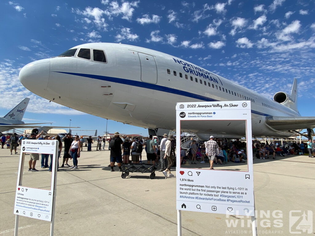 20221015 so edwards  8381 zeitler 1024x768 - Edwards AFB Aerospace Valley Open House 2022