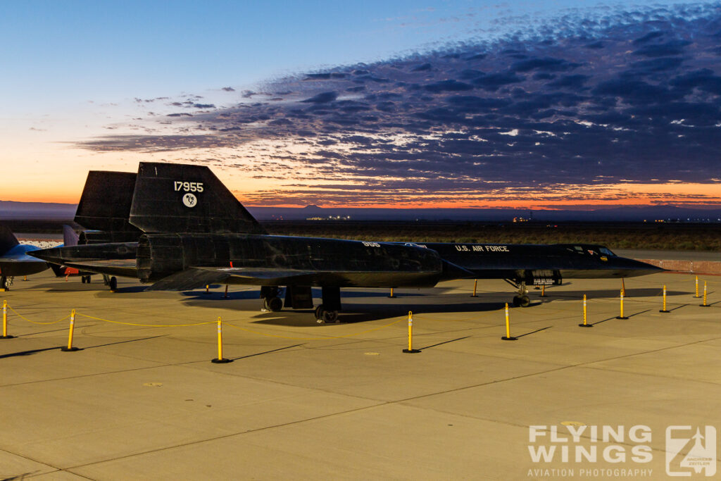 20221015 static edwards  0827 zeitler 1024x683 - Edwards AFB Aerospace Valley Open House 2022