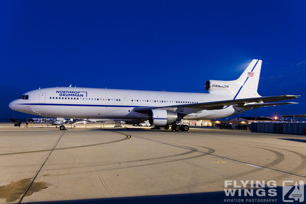 20221015 static edwards  0840 zeitler 1024x683 - Edwards AFB Aerospace Valley Open House 2022