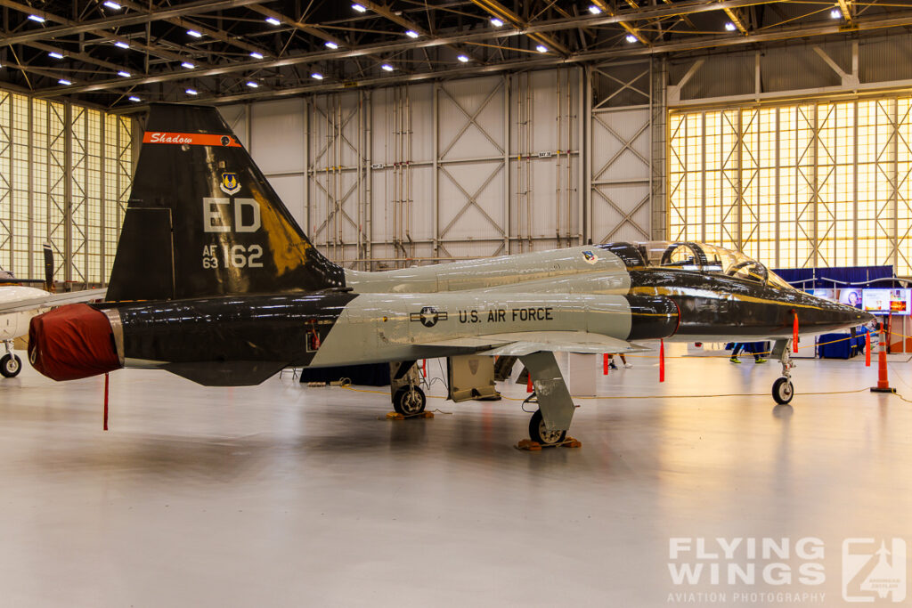 20221015 static edwards  0937 zeitler 1024x683 - Edwards AFB Aerospace Valley Open House 2022