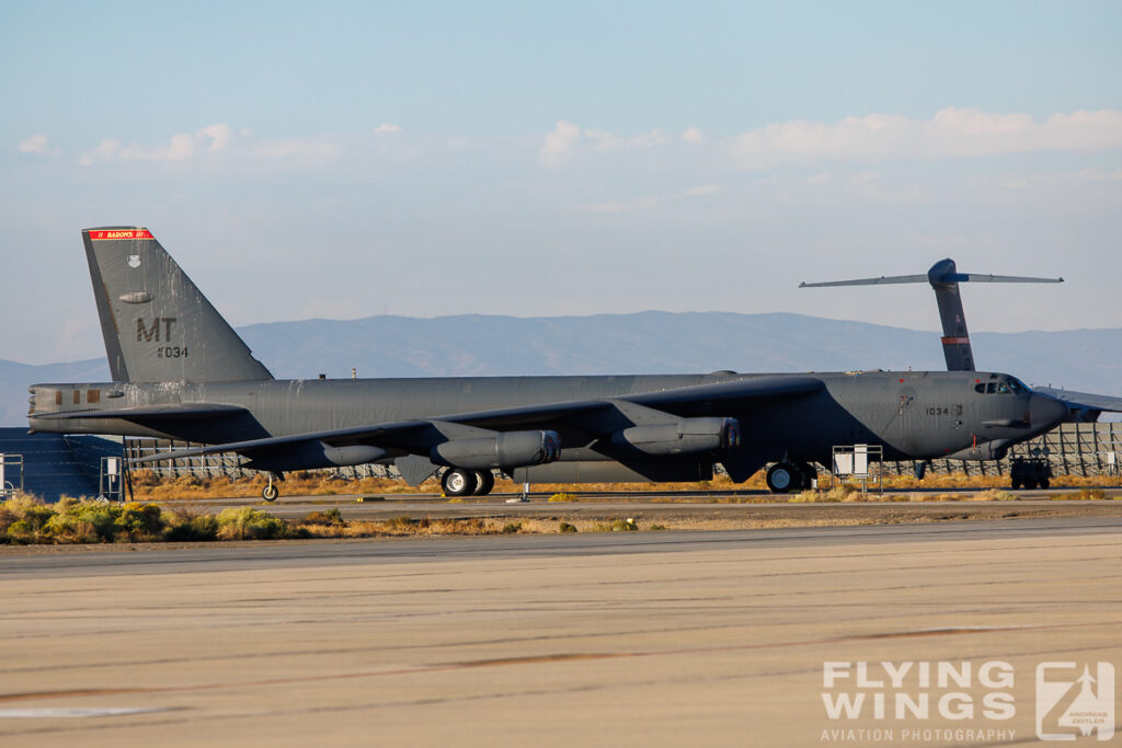 20221015 static edwards  1338 zeitler 1024x683 - Edwards AFB Aerospace Valley Open House 2022