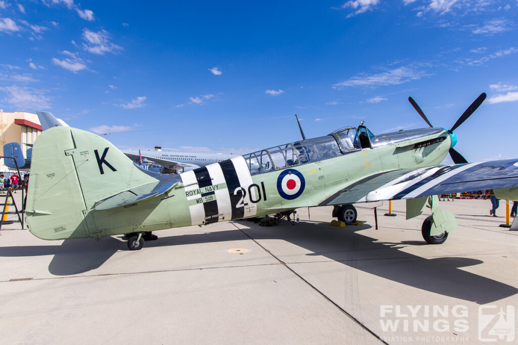 20221015 static edwards  1644 zeitler 1024x683 - Edwards AFB Aerospace Valley Open House 2022