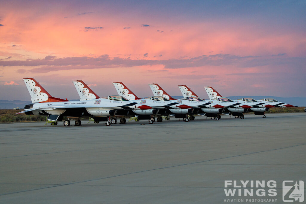 20221015 thunderbirds edwards  1219 zeitler 1024x683 - Edwards AFB Aerospace Valley Open House 2022