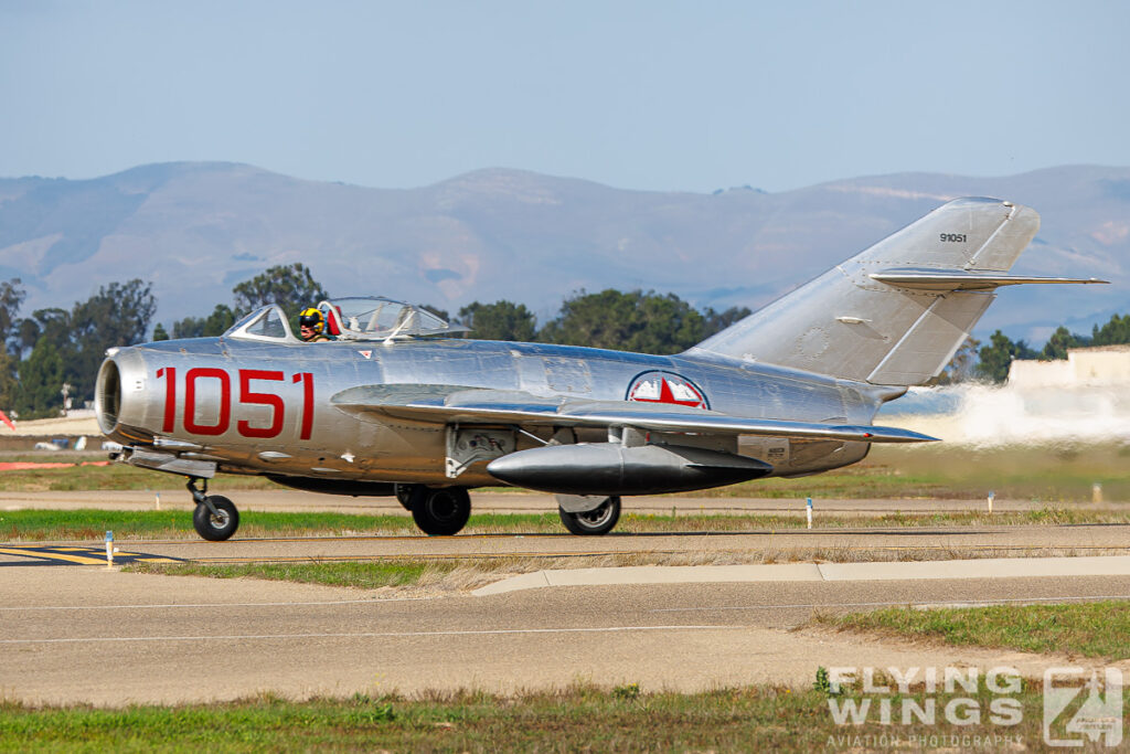 20221016 mig 15 santa maria  2302 zeitler 1024x683 - Central Coast Airfest - Santa Maria