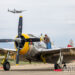 2022, California, Central Coast Airfest, Dottie Mae, P-47, Planes of Fame, Santa Maria, Thunderbolt, USA, airshow, warbird