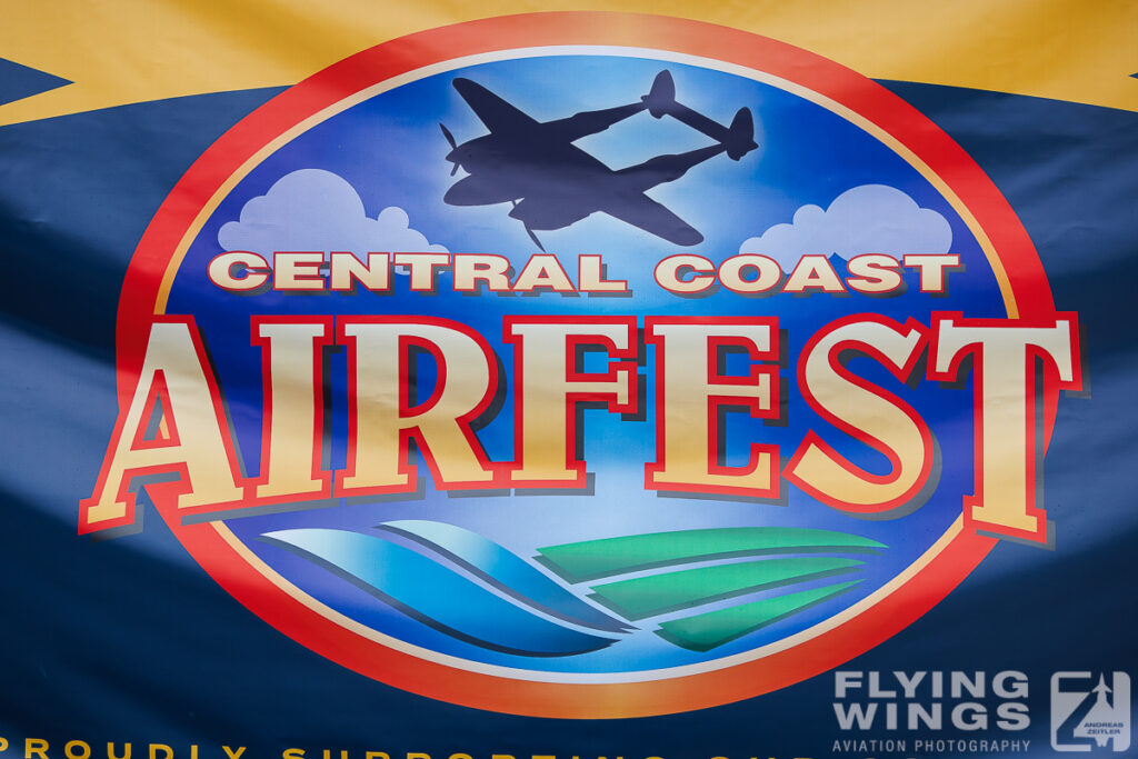 2022, California, Central Coast Airfest, Santa Maria, USA, airshow, static display