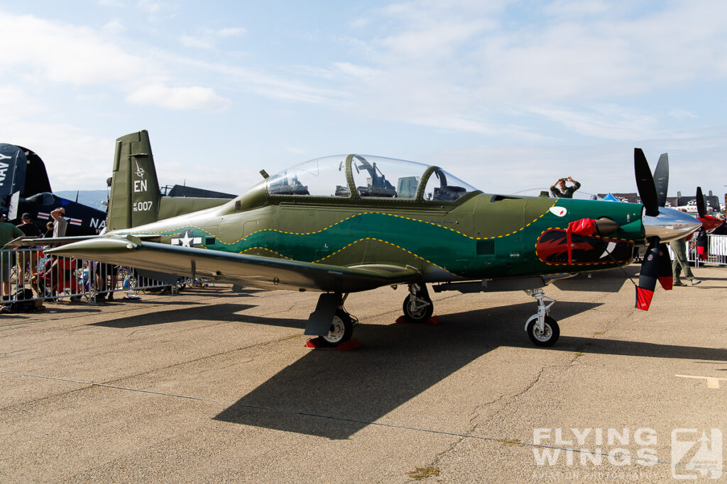 20221016 static santa maria  2285 zeitler 1024x683 - Central Coast Airfest - Santa Maria