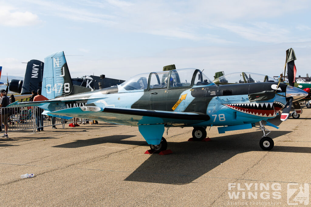 20221016 static santa maria  2286 zeitler 1024x683 - Central Coast Airfest - Santa Maria