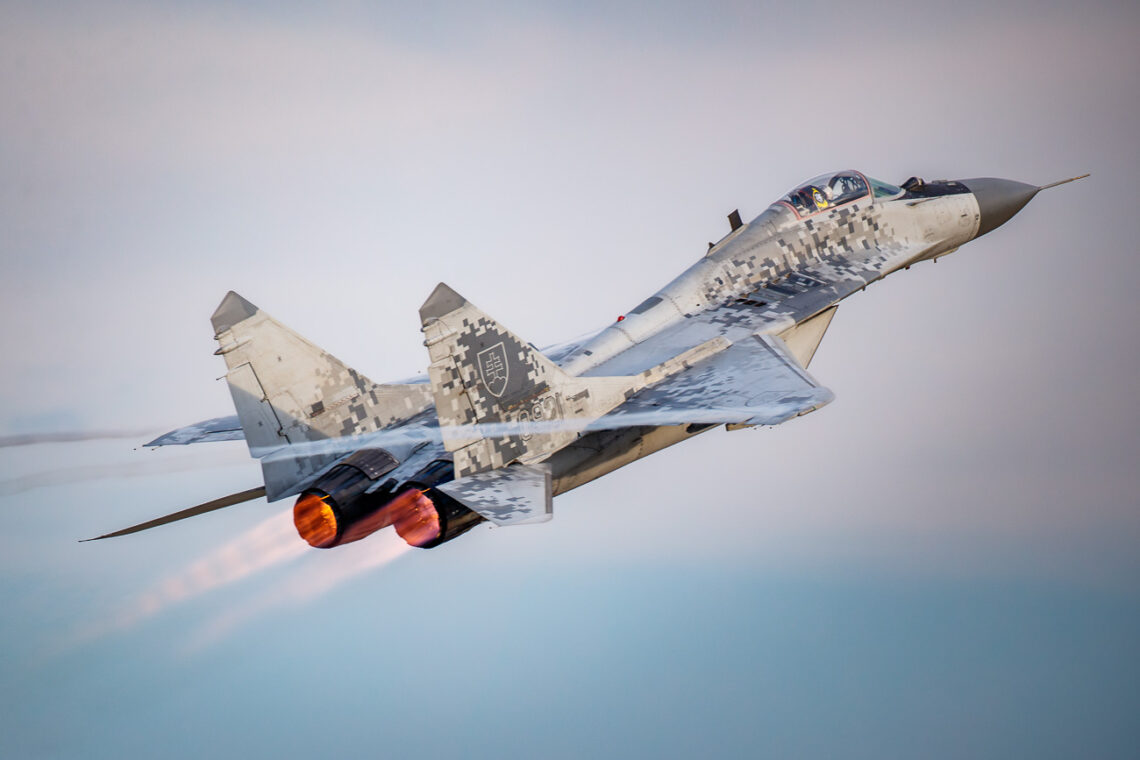 2022 SIAF 2022 MiG 29 5099 1 1140x760 - Slovak Int'l Air Fest - SIAF 2022