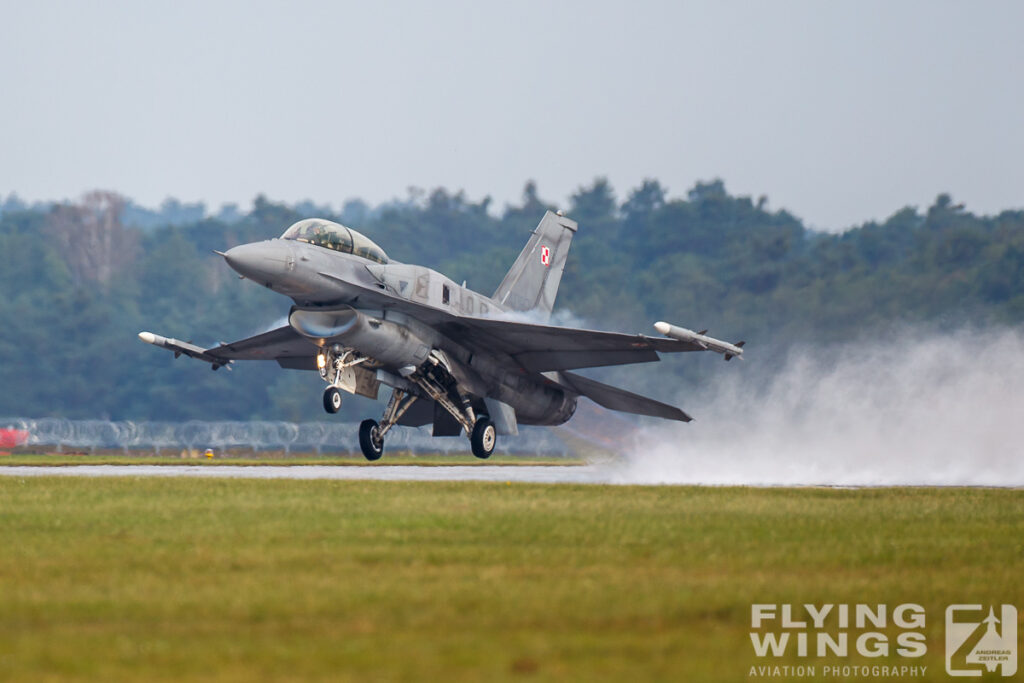 2022, F-16, Malacky, SIAF, Slovakia, airshow, poland air force
