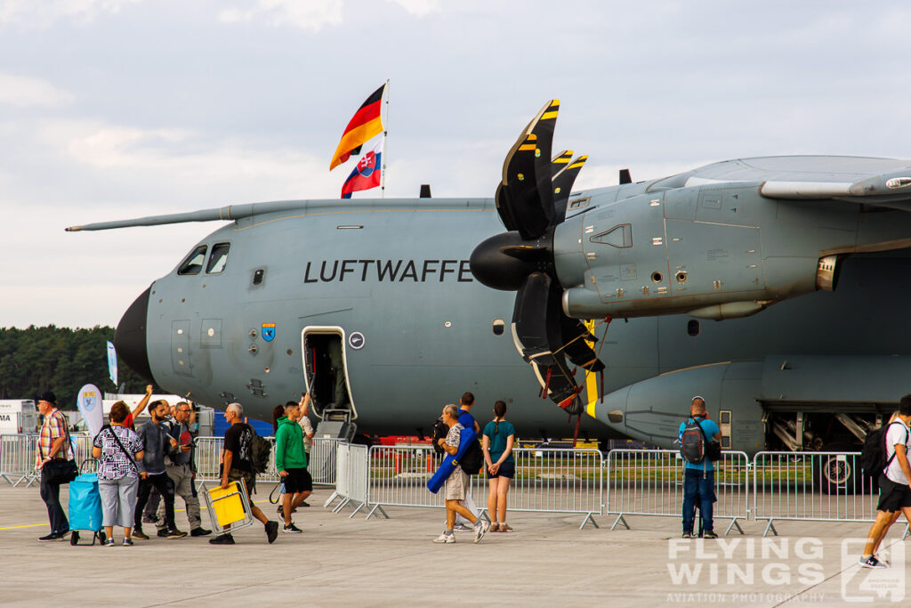 siaf 2022 static 2152 zeitler 1024x683 - Slovak Int'l Air Fest - SIAF 2022