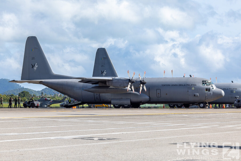 20230518 c 130 hercules lima23  4426 zeitler 1024x683 - LIMA at Langkawi -  Asia's most action-packed airshow
