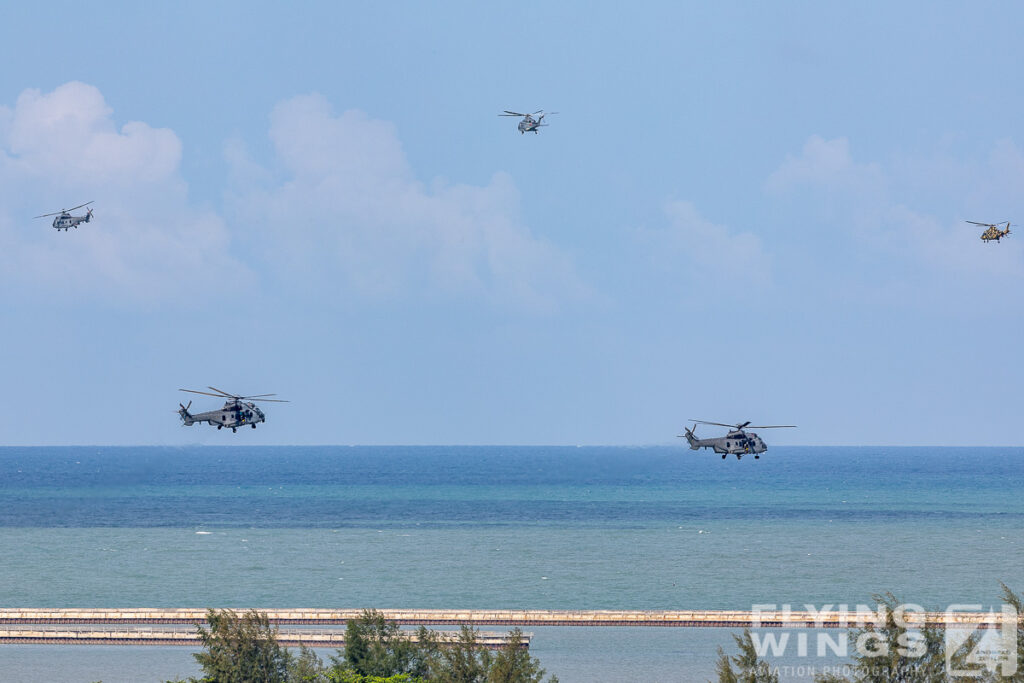20230519 helicopter lima23  4646 zeitler 1024x683 - LIMA at Langkawi -  Asia's most action-packed airshow